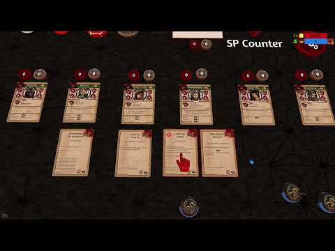 Bushido Battle Report 27 - Descension vs. Prefecture of Ryu - TTS Tournament II