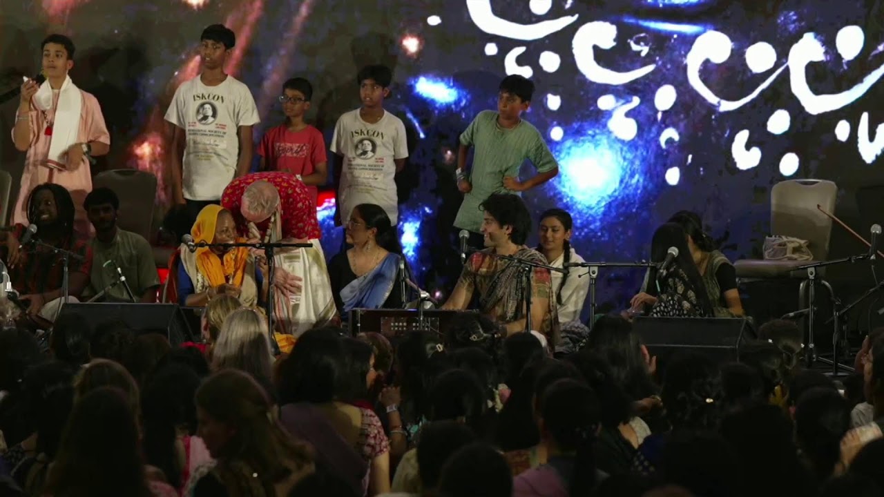 2026 Sadhu Sanga - Day 3