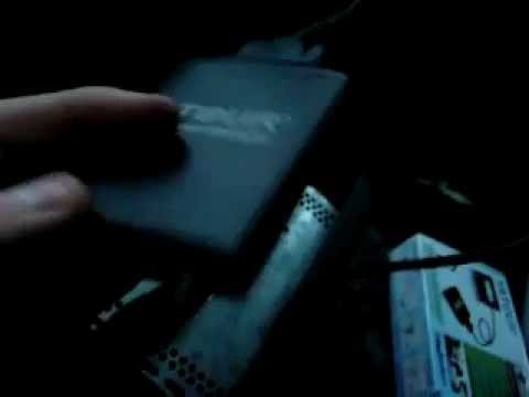 comment demonter l'autoradio fiat stilo