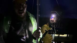 Making of Goodwin Island 9