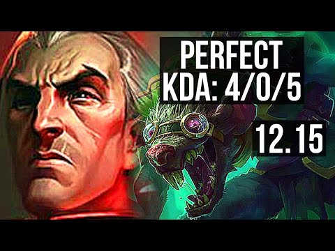 SWAIN & Lulu vs TWITCH & Ashe (ADC) | 4/0/5, 2.1M mastery, 600+ games | EUW Diamond | 12.15