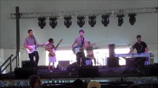 Sonny Stubble - Blame - Summer Camp - 05-24-12 - Chillicothe, IL