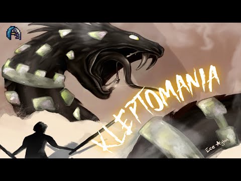 Ancients Awakened: Otherworld OST - Kleptomania - (Theme of Greed)