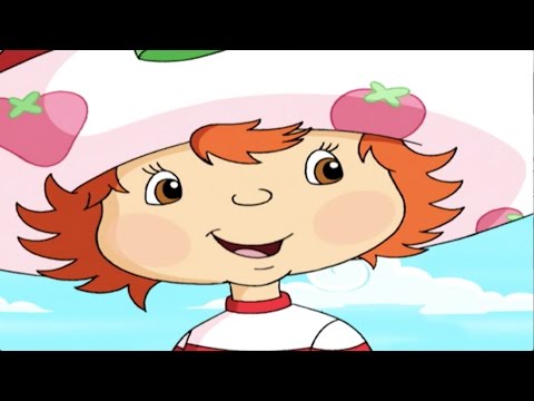 Strawberry Shortcake FULL EPISODE ★🍓 Meet Strawberry Shortcake 🍓 ★ 2003 TV series