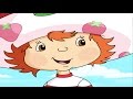 Strawberry Shortcake FULL EPISODE Meet Strawberry Shortcake 2003 TV Series