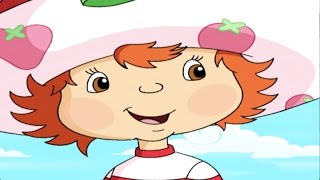 Strawberry Shortcake FULL EPISODE ★🍓 Meet Strawberry Shortcake 🍓 ★ 2003 TV series