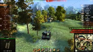 자주포 터지는 영상