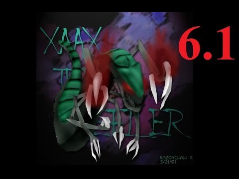 Starcraft - Vision of the Future - Campaign 1 - Ranma 1/2. Part 6. Mission 1.