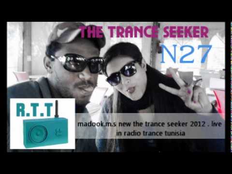 the trance seeker N 27