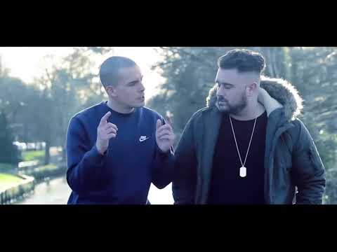 Wattz - Talk About It (Music Video)