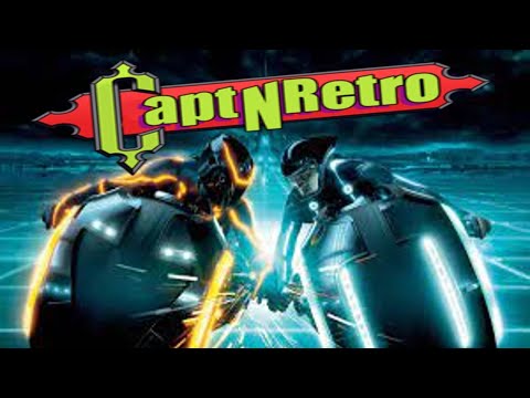 Top 10 Movie Based Pinball Machines ~ Number 10 Tron Legacy
