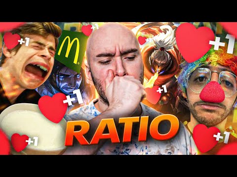 I RATIO CHAP THE SUSPECT