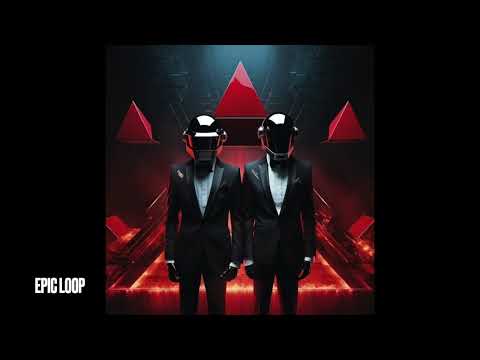 Daft Punk - Steven Alesso (EPIC LOOP)