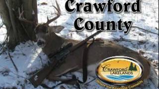 preview picture of video 'Hunting Crawford County.mp4'