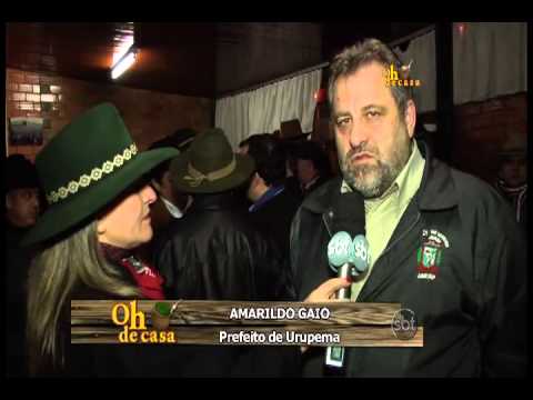 Oh! de Casa DIA 04/08/2013 - BLOCO 1  - (6ª Cavalgada da Nevasca)