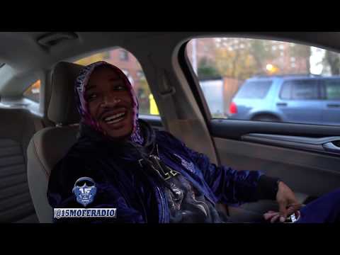 HOLLOW "I'M GONNA BEAT K SHINE BEFORE WE EVEN GET IN THE RING"