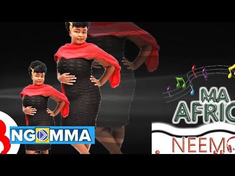 MAMA AFRICA - NEEMA IMENIBEBA (OFFICIAL MUSIC)