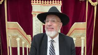 Estimer autrui pour mieux le détruire (Rabbenou)..Léda kala pour Hadassa Rachel bat Avraham avinou