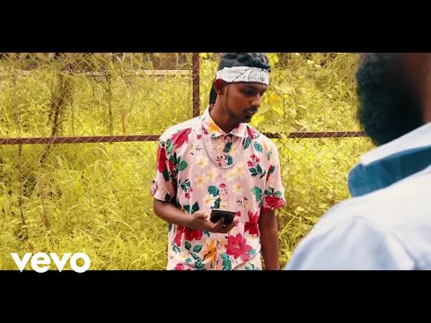 NICK L - DHANI SHOT ft. PITTYA