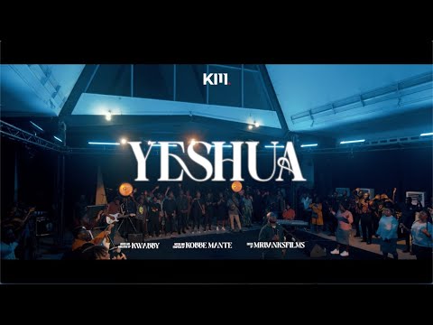 Kobbe Mante - YESHUA