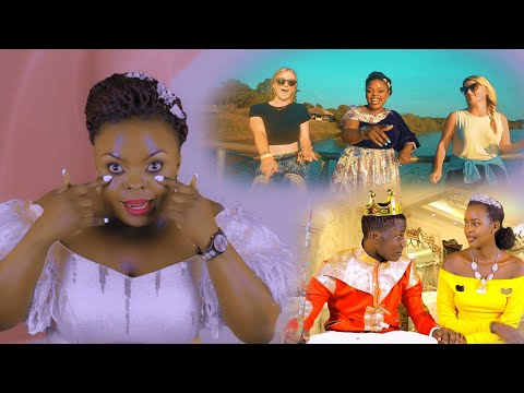 Obuwayambukire -  Nankunda Norah (Official Video Gospel 2023)