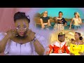 Obuwayambukire Nankunda Norah Official Video Gospel 2023