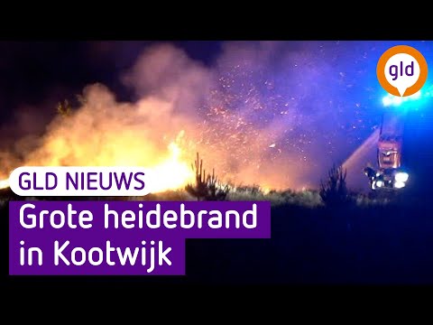 GLD Nieuws 10 juni 2023