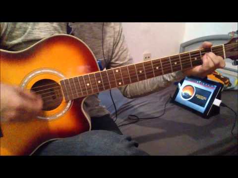 Nora (နိုရာ) cover