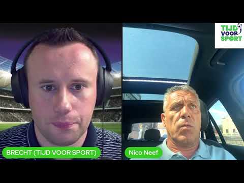 ⚽️👊DEN AFTRAP | OP BEZOEK BIJ... LEEUW BRUCOM A (COACH)