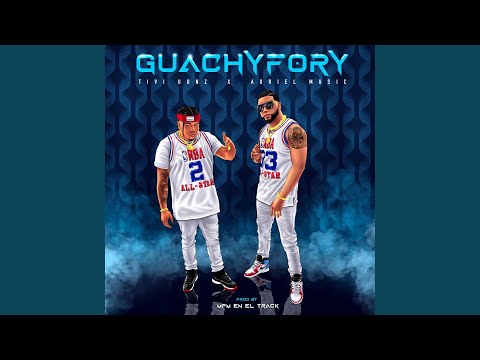GuachyFory