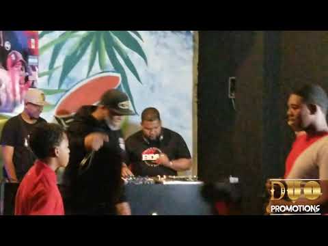 LeamBack vs NP - Batalla Reginal BDM Rep. Dom.🇩🇴 (Batalla de Freestyle)