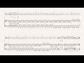 Euphonium Gravity Falls Theme Song Gravity Falls Sheet Music Chords Vocals