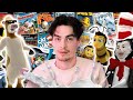 I Played Movie Games No One Remembers And Ranked Them