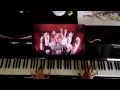 BRADIO - Flyers (Piano Cover) [Death Parade ...