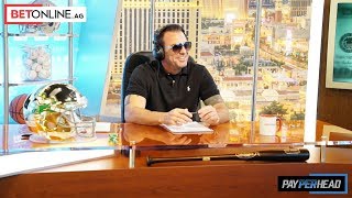 VIP Sports Las Vegas Podcast #177