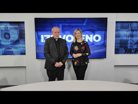 Izdvojeno - Župa svetog Ivana XXIII., pape