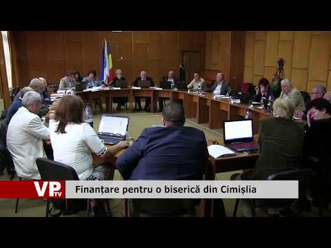 Finanțare pentru o biserică din Cimișlia