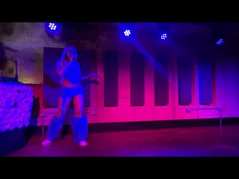 Imani Williams-On Mine/Trap Phone @ The Lower Third, 28th April 2024