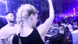 DJ BETZY x Opyvm @ VB | 18.12.2015