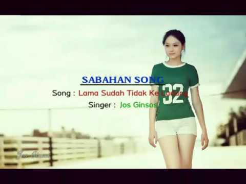 Jos Ginsos - Lama Sudah Tidak Ke Ladang