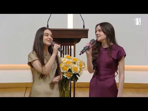 King of Kings - Anelisse si Beatrice Craciun