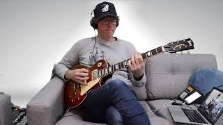 Video thumbnail for Burny Super Grade Les Paul - www.guitarcolonel.com by The Guitar Colonel