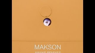 PFL 018 - MAKSON AWAKE REMIXES - AWAKE (LKS REMIX)