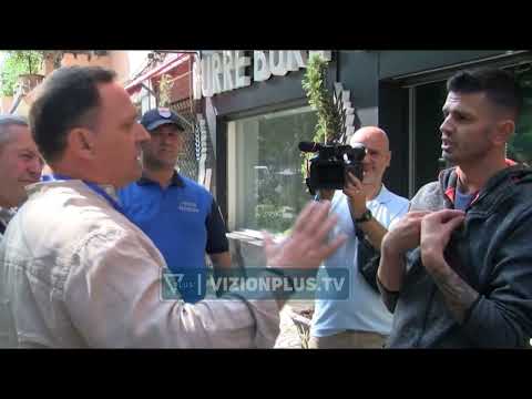 Lirohen hapësirat publike në Shkodër - Vizion Plus