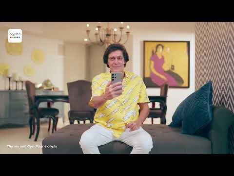 Amazing prices on hotels-Stitched campaign video
