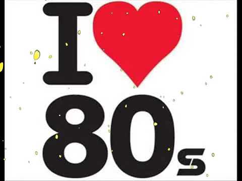 Mix Rock De Los 80 En Ingles   DJ Zmuky OUT