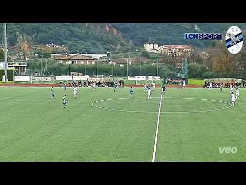 Primavera 3 | Carrarese 1-2 Lecco: Tondi show, vittoria pesante
