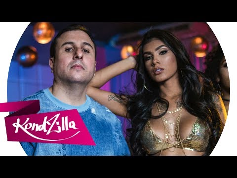 DJ Tubarão feat. MC Pocahontas - Pa & Browse (KondZilla)
