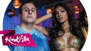 DJ Tubarão feat. MC Pocahontas - Pa & Browse (KondZilla)