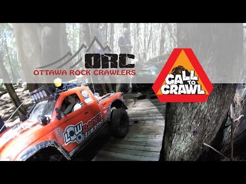 Call To Crawl August 2016 part 2 of 4 (The Sims/The Tank, GCM Racing and ORC)